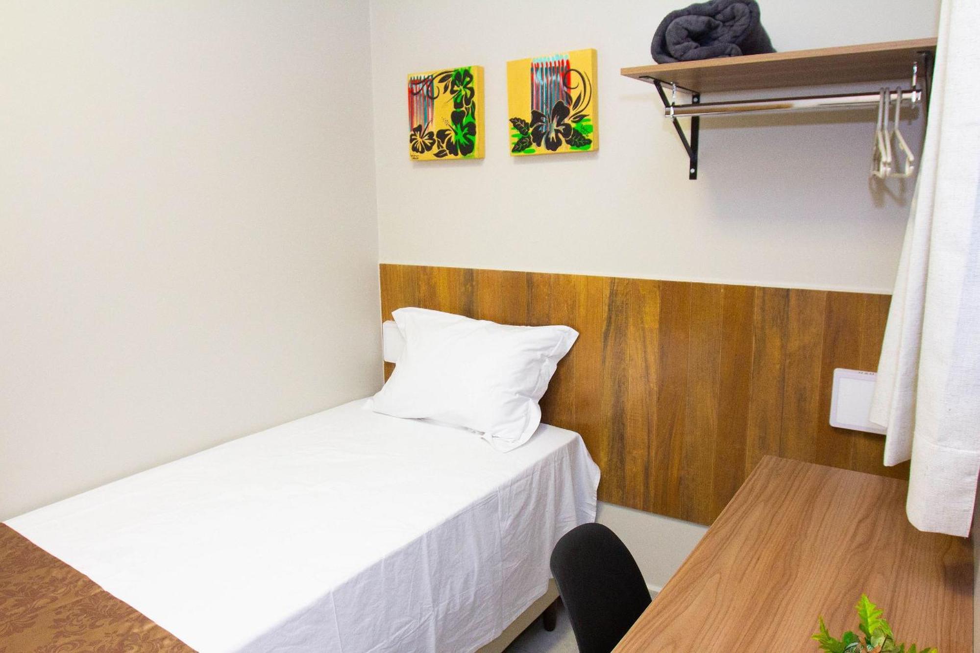 Fiori Suites Goiânia Eksteriør billede
